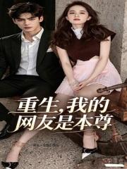 我的网友是本尊免费阅读