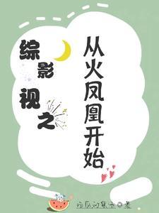 综影视之从火凤凰开始免费完整版