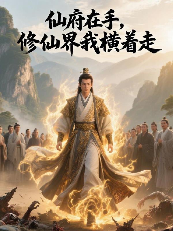 仙府修仙
