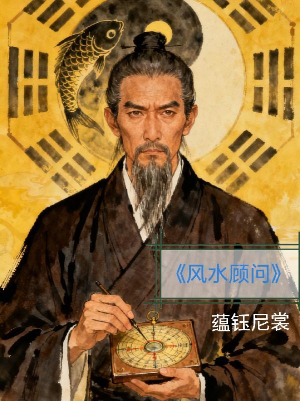 风水大师专业术语
