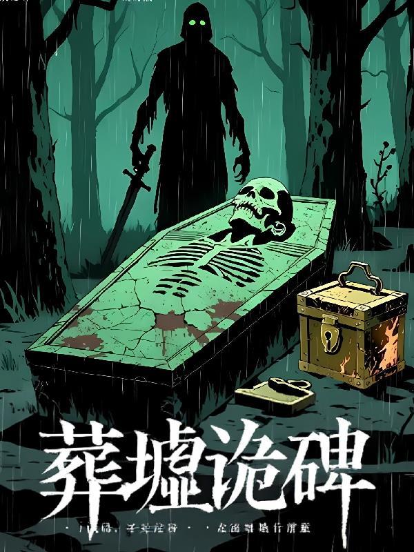 圣墟葬土