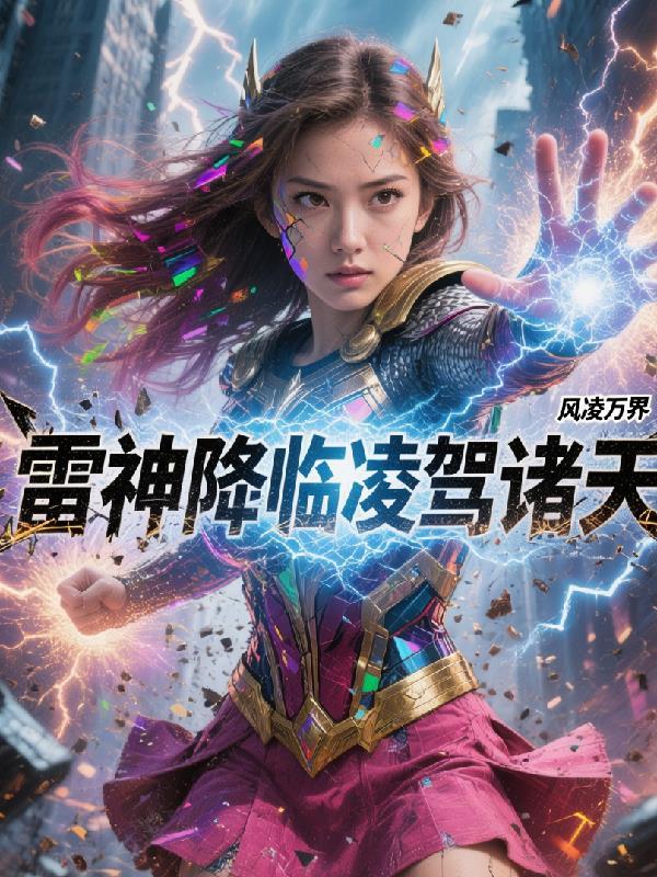 雷神从天而降