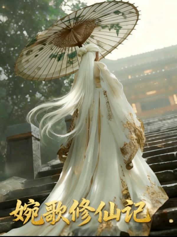 婉婉修仙