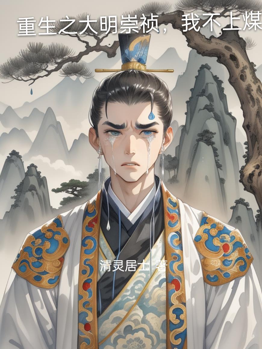 重生大明之崇祯大帝