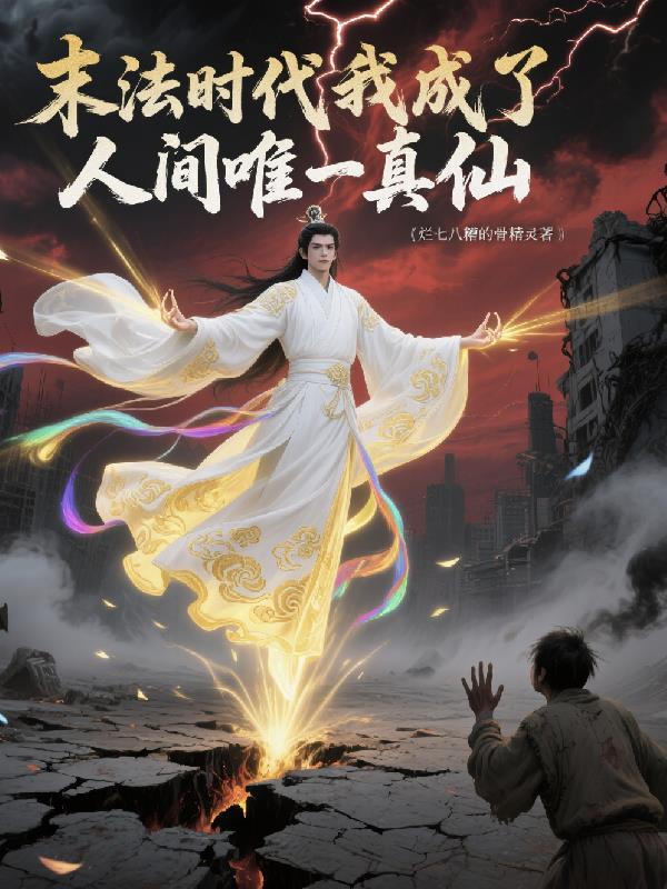 末法之后是什么样子的