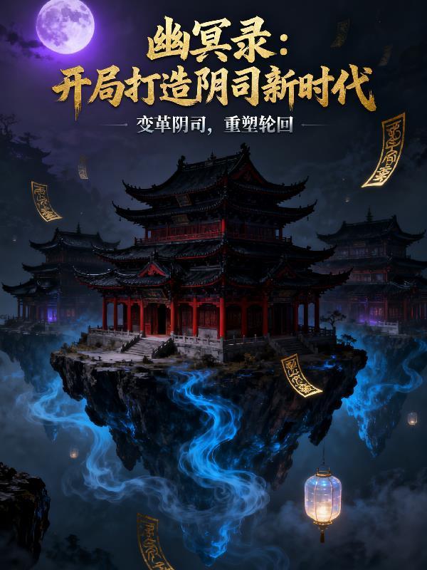幽冥录白话文全文阅读