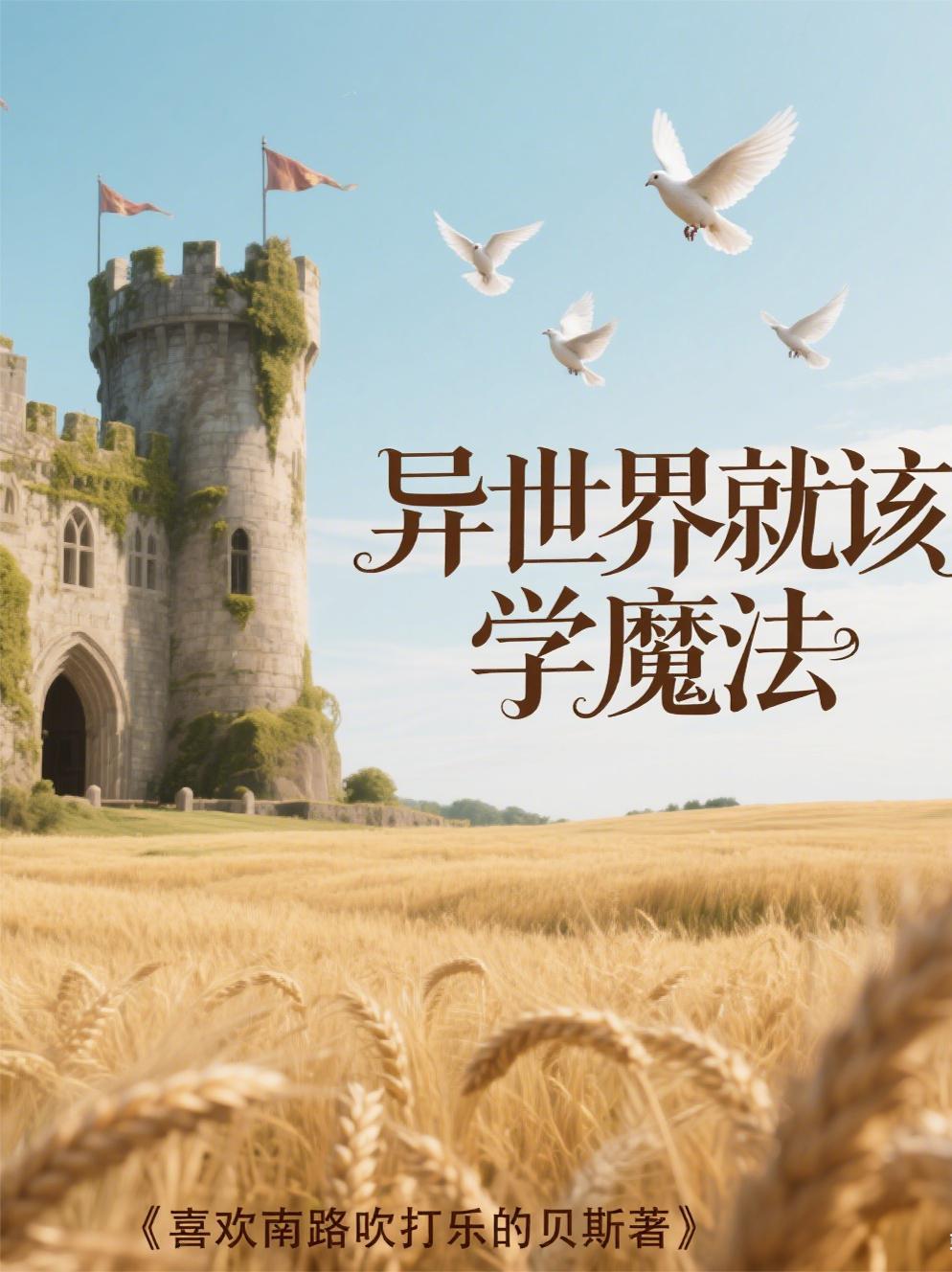 异世界