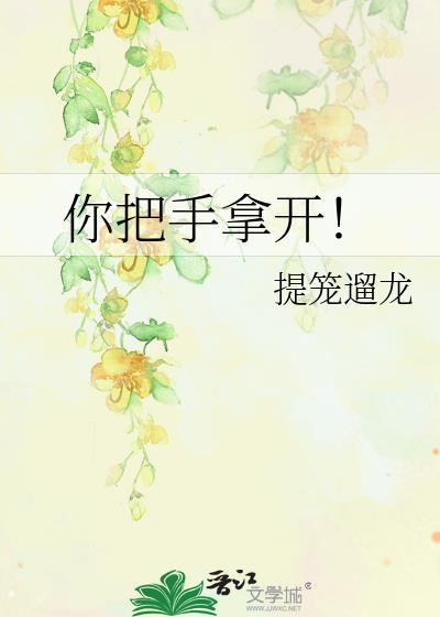 你把手拿开txt笔趣阁在线阅读