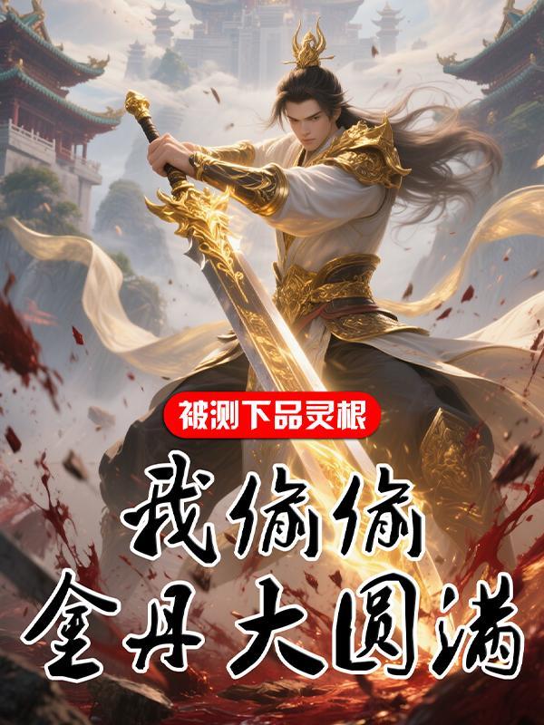 病弱美人在诡异世界封神