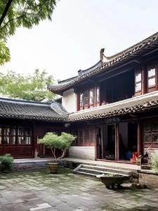 美人关