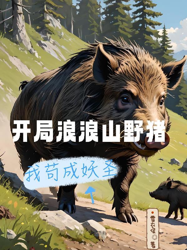 陈平修仙传