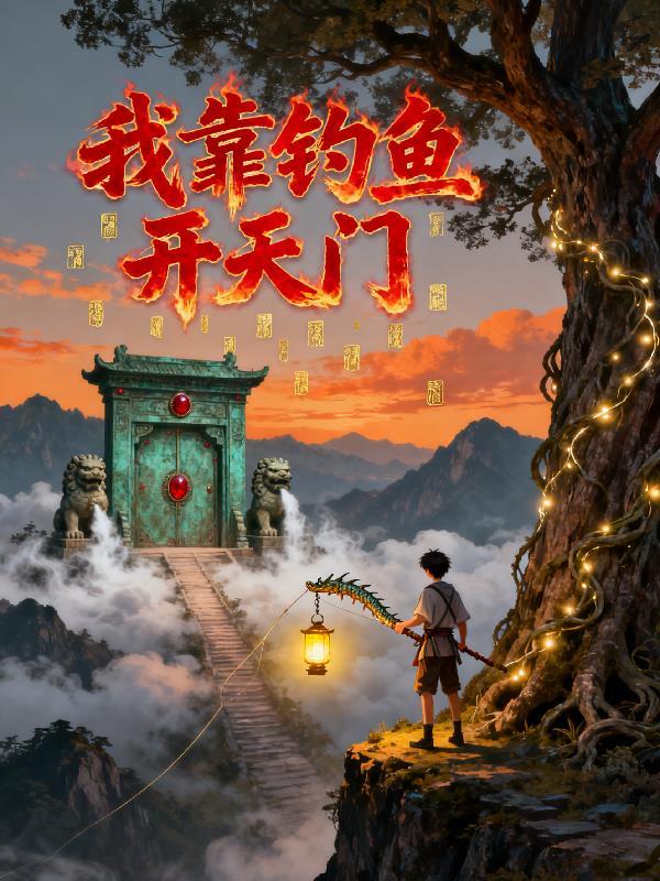 仙骨凡心之三界阴谋