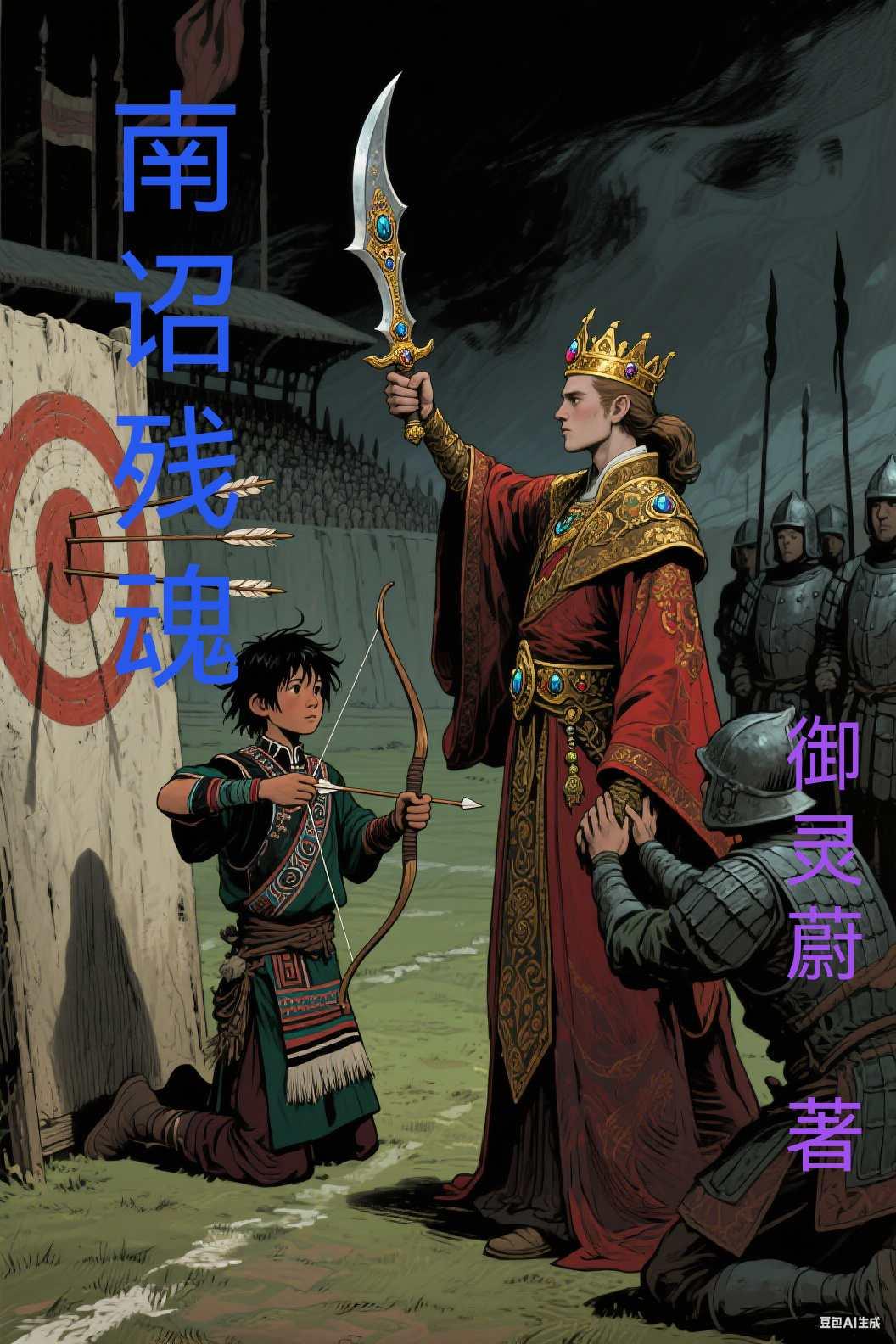 龙西念的108座人生巅峰