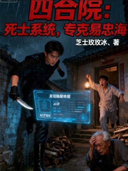 一章快穿：有仇报仇，有冤报冤