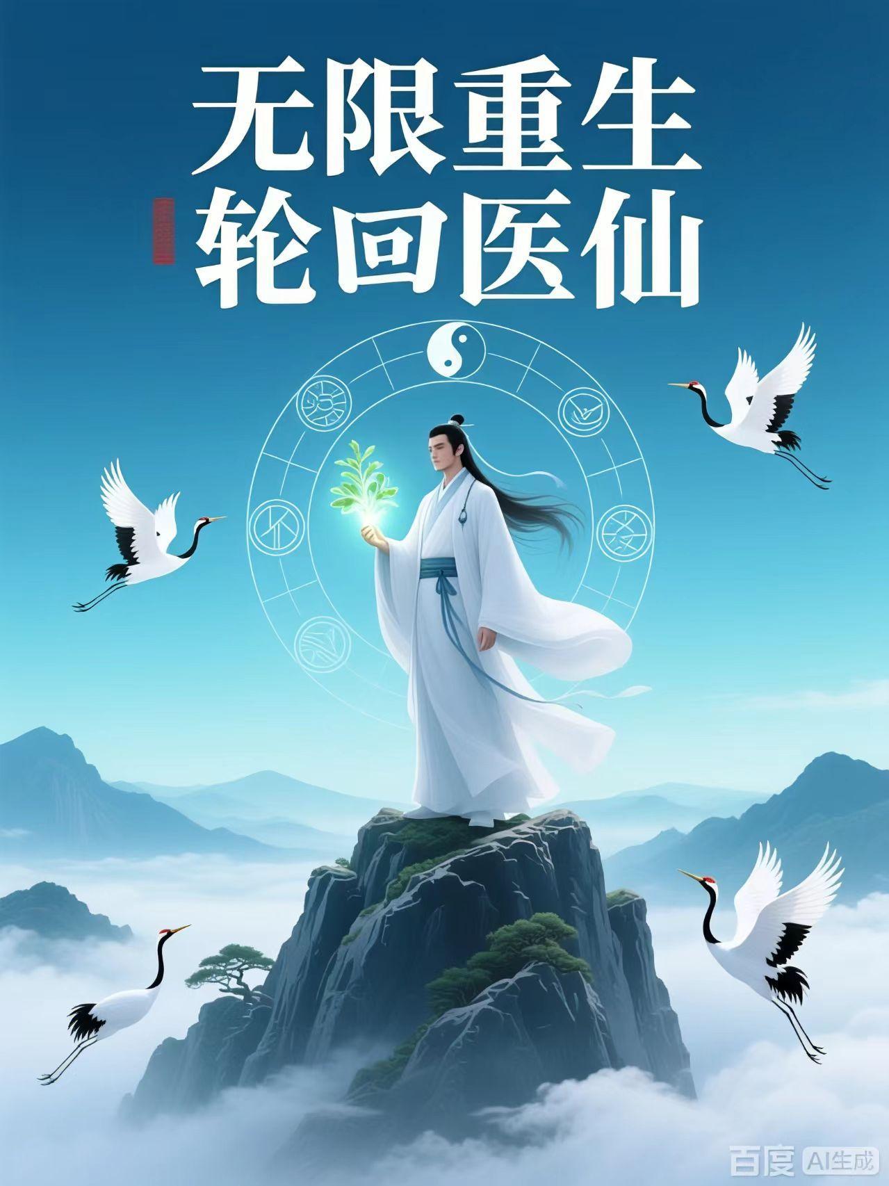 古今互穿:两个崽崽杀疯啦!