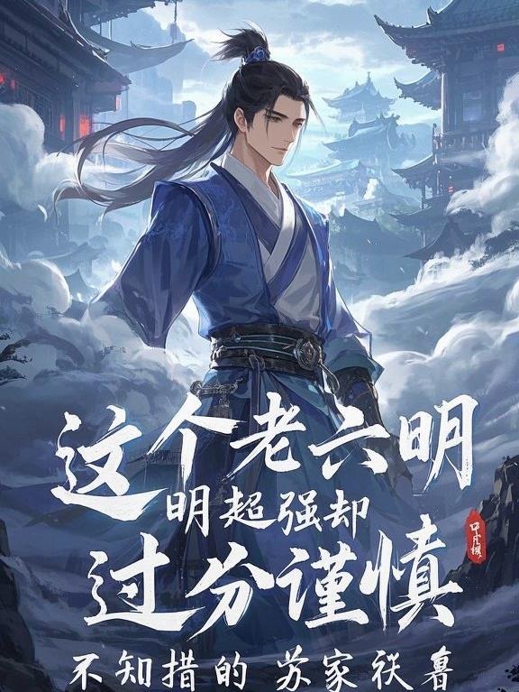 躺平钓鱼咋无敌了