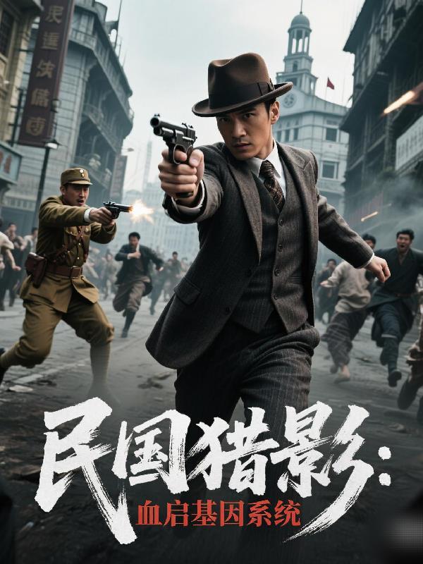 坟头蹦迪后,阴差大人赖上我
