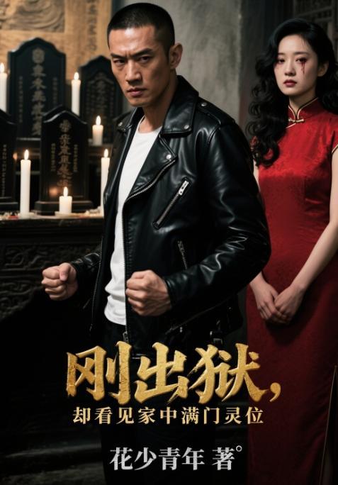我在四川送外卖:捉鬼日记