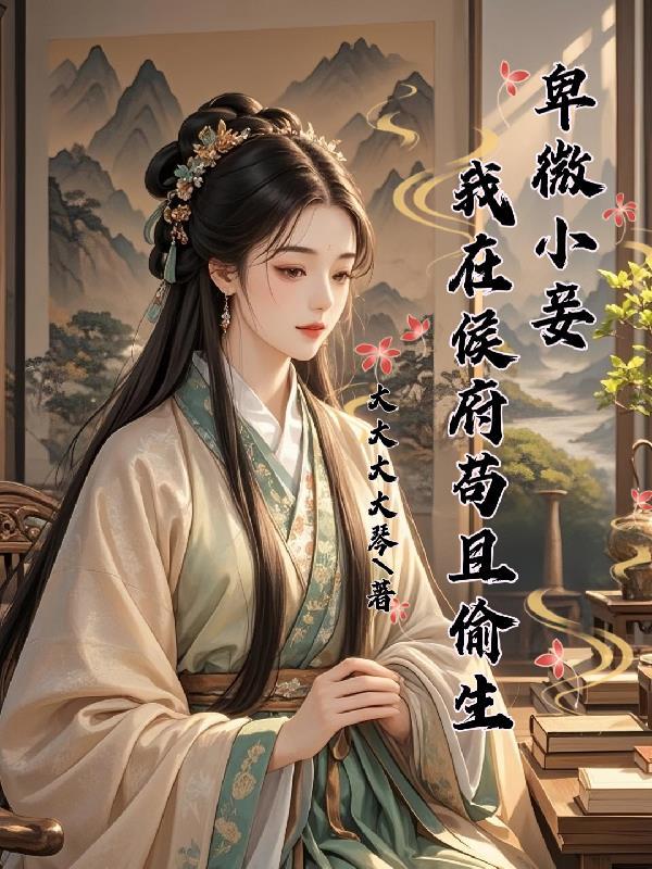 游戏人生:开局遇到宝藏女孩