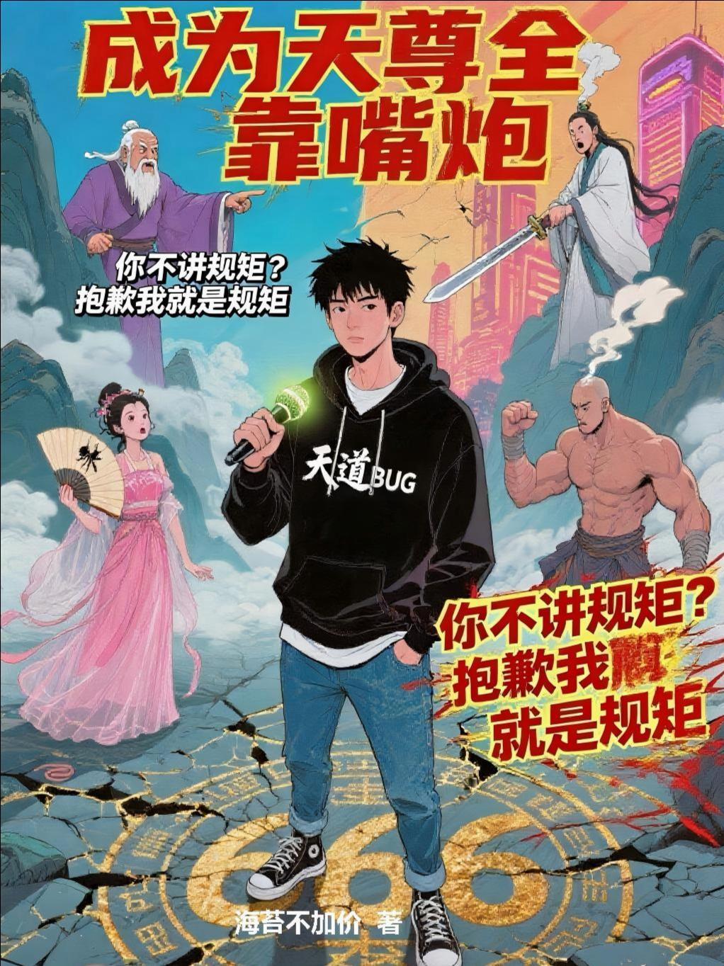 九世雷尊