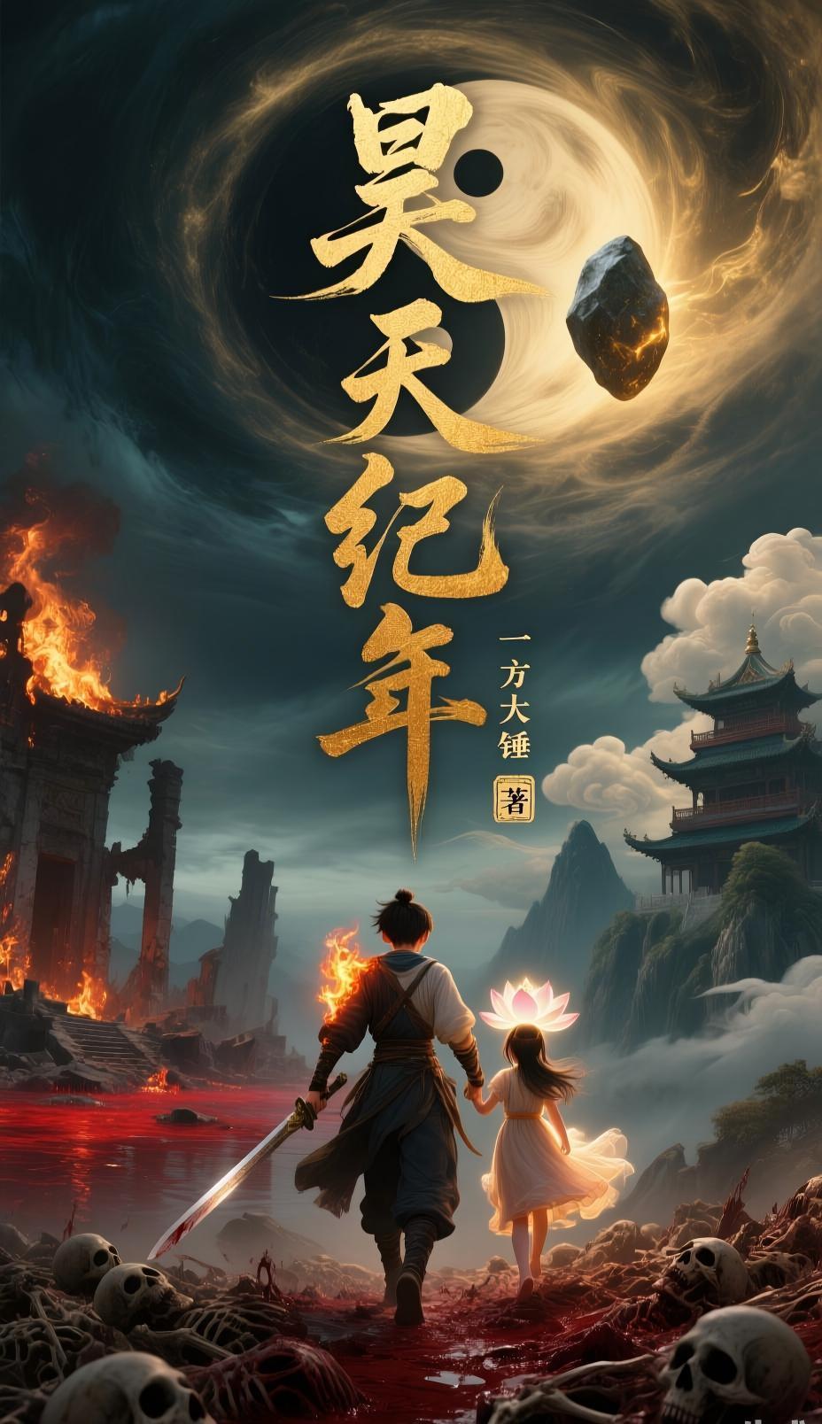 我瞅你像龙,耳朵聋也是龙!