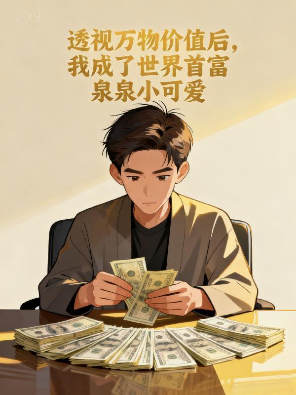 全民领主：开局一杯酒，收服女武