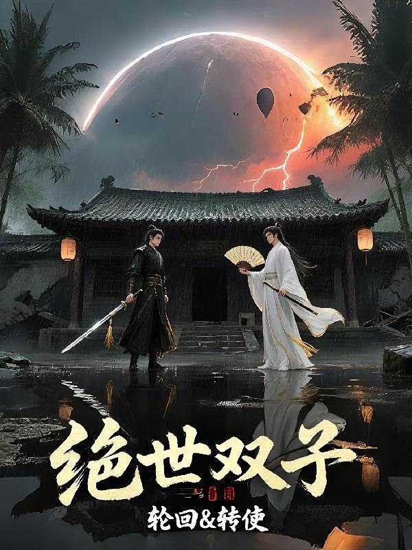 红楼梦前传：宝黛前缘