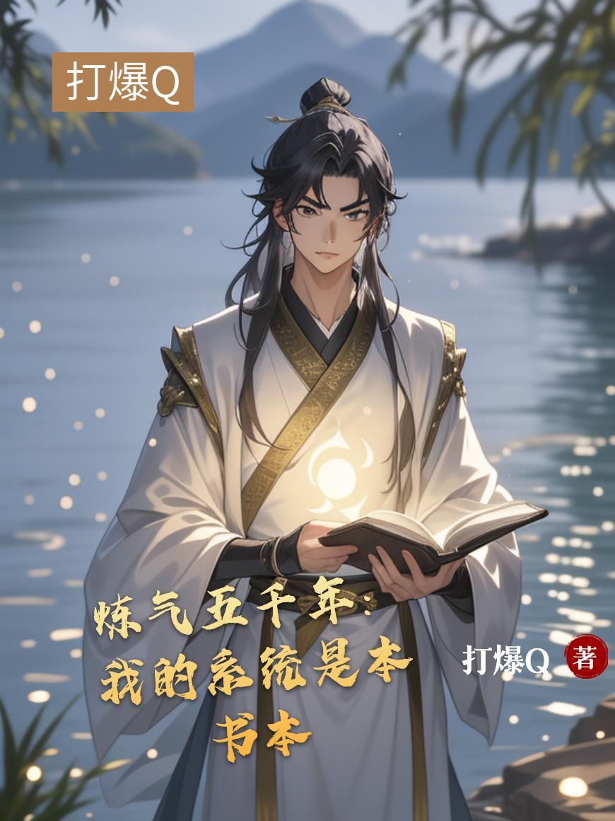 仙府在手,修仙界我横着走
