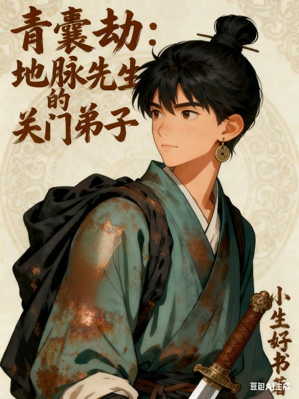 贞观:狗系统逼我当千古一帝