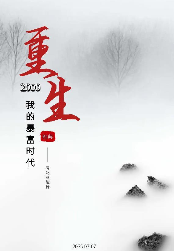 末日重启九喵战队