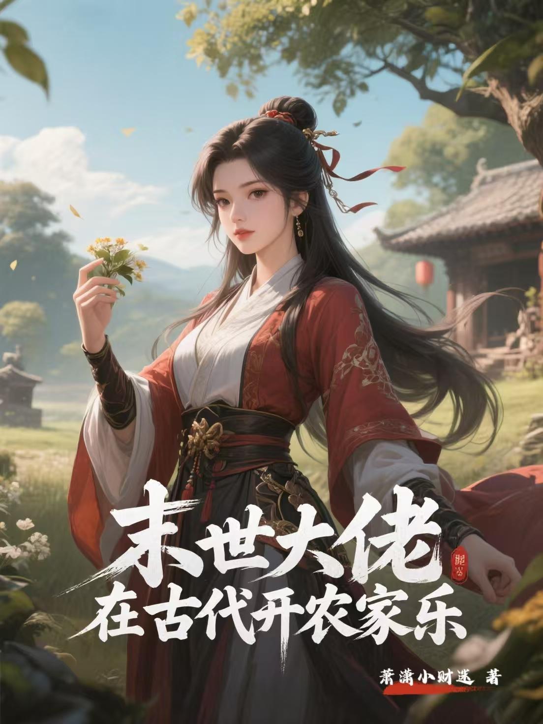 羽衣流转:网王之舞漾韶华