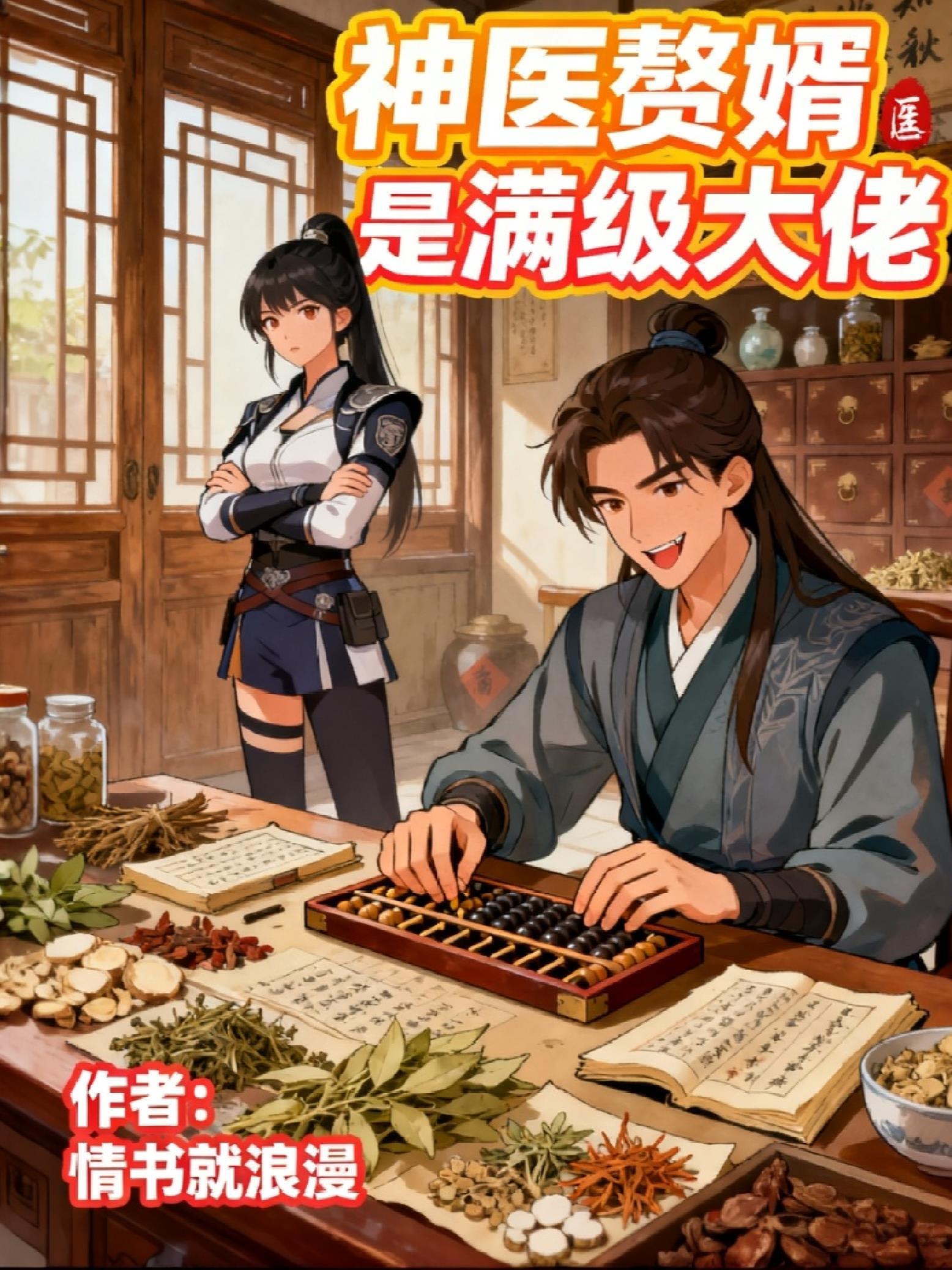 穿越水浒成王伦