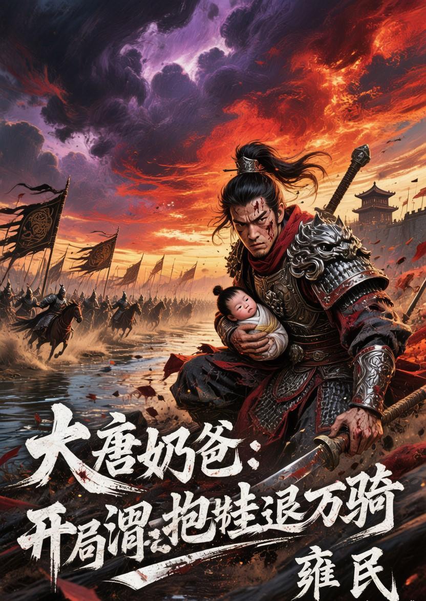 混沌主宰：踏碎诸天