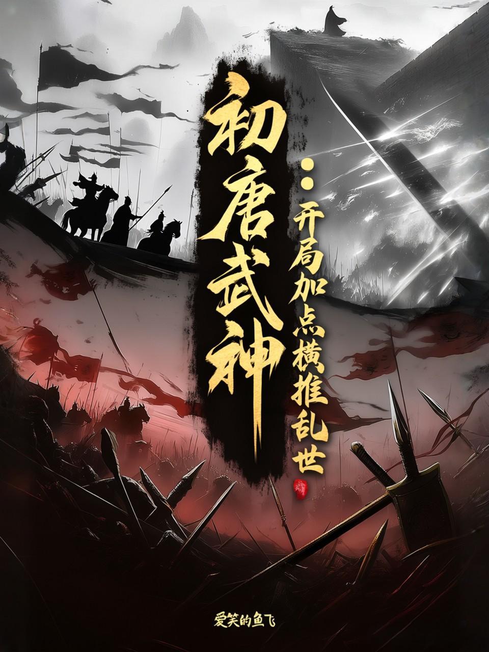 乾坤争霸:万古独尊