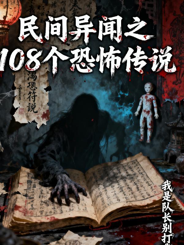 诡异复苏:我成了阴间首富
