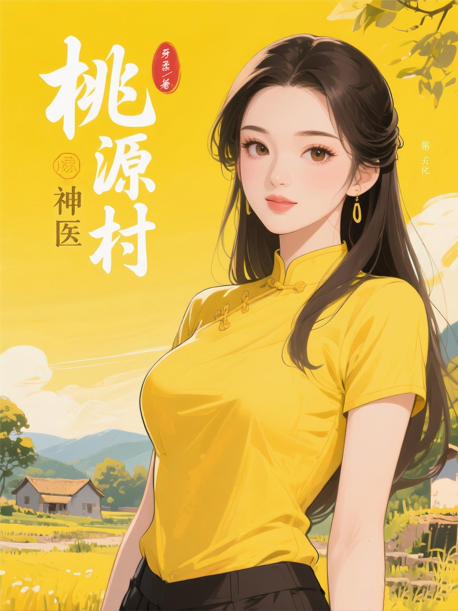 丈夫升职让随军?行!先填满空间