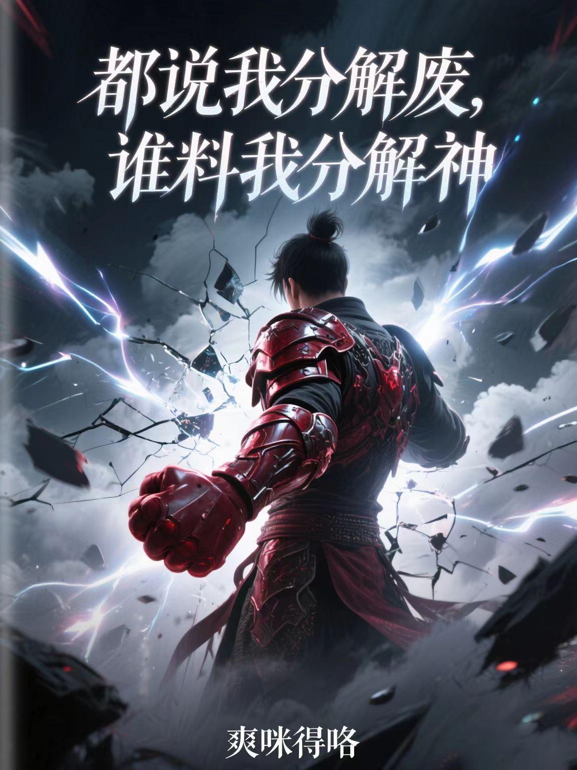 九劫童子