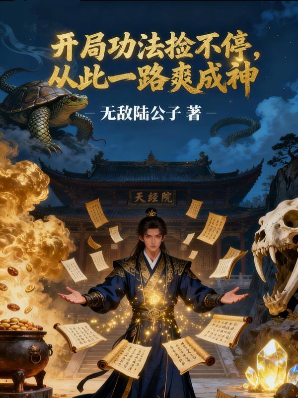 玄天门，北岸圣