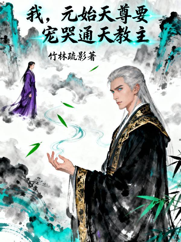 废柴逆袭，靠斩神壶杀穿三界