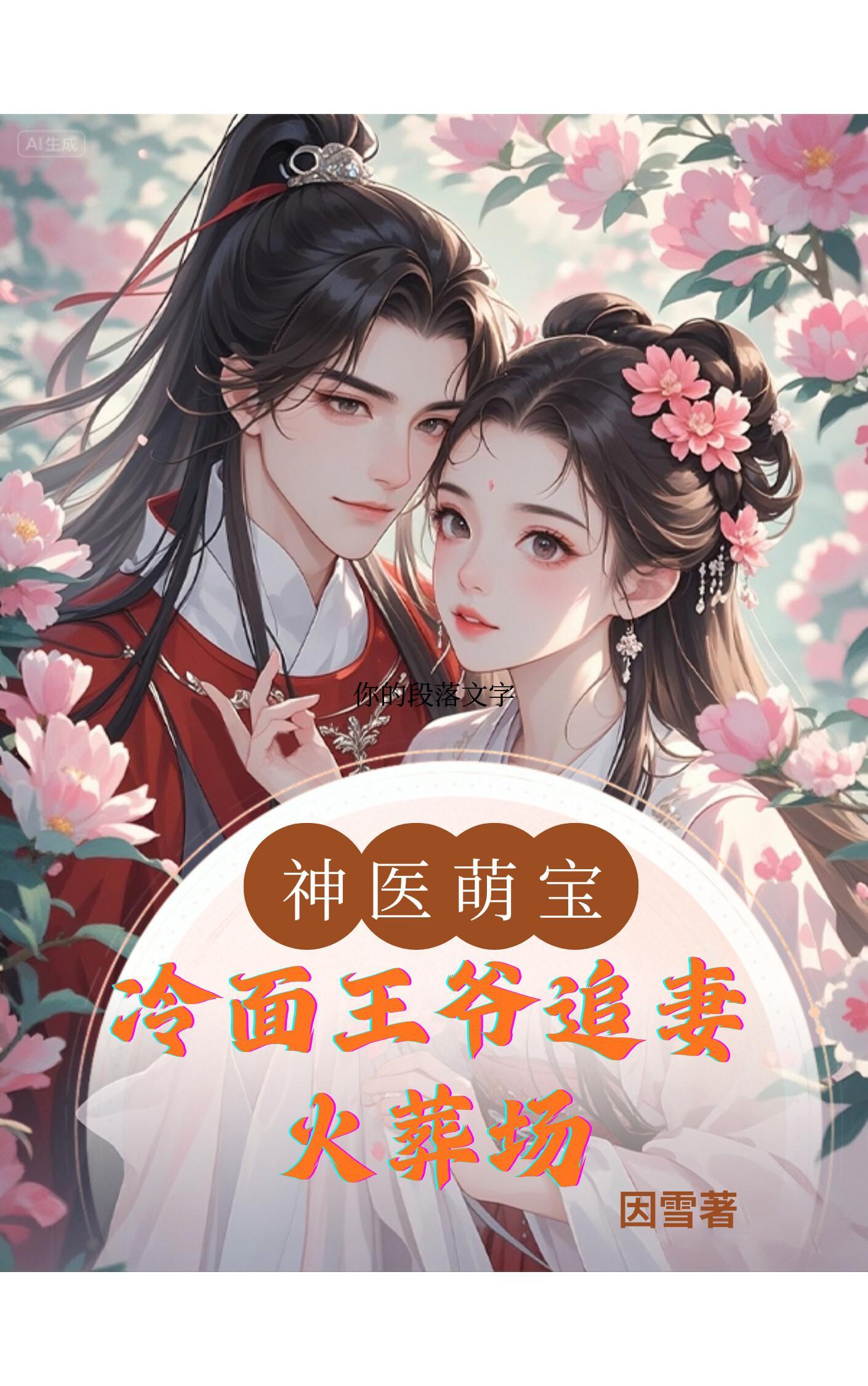 仙门第一逆徒