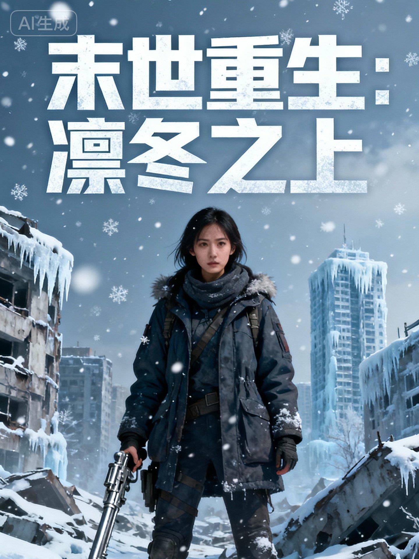 凌云修仙志