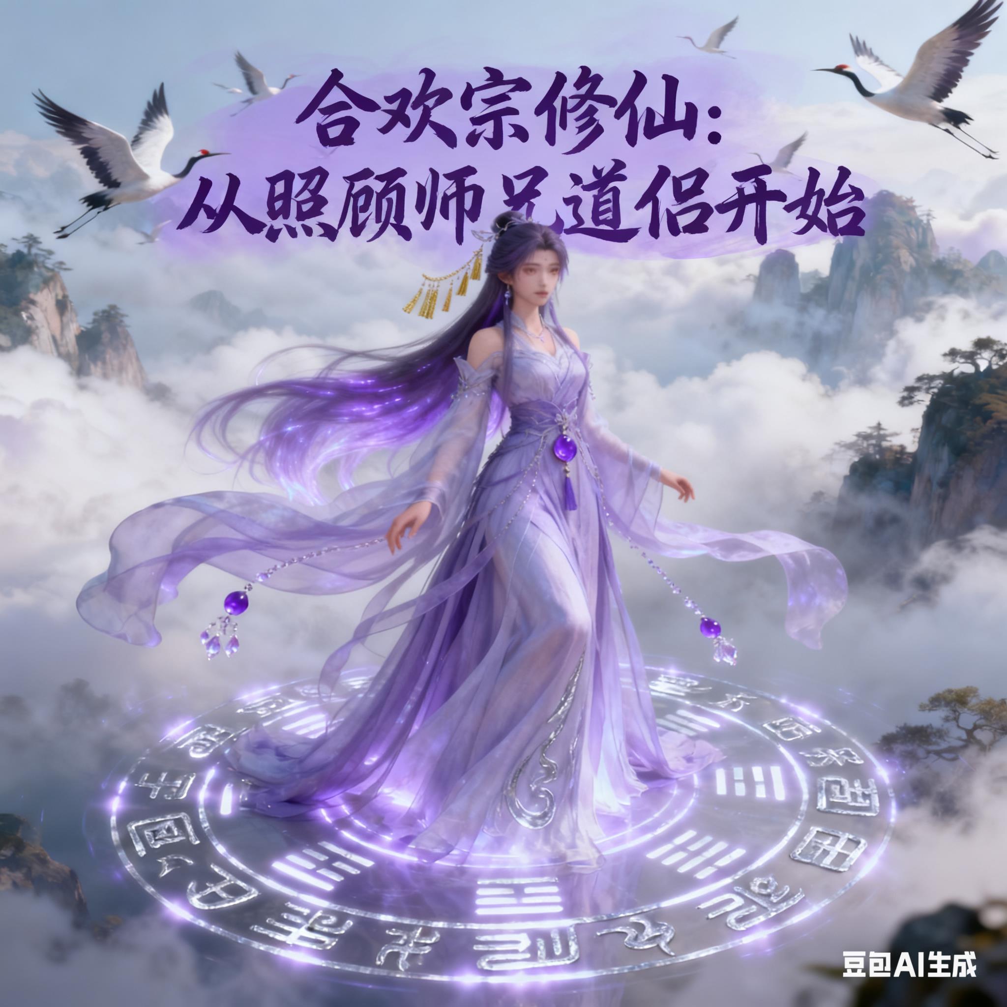豆丁国之夜2