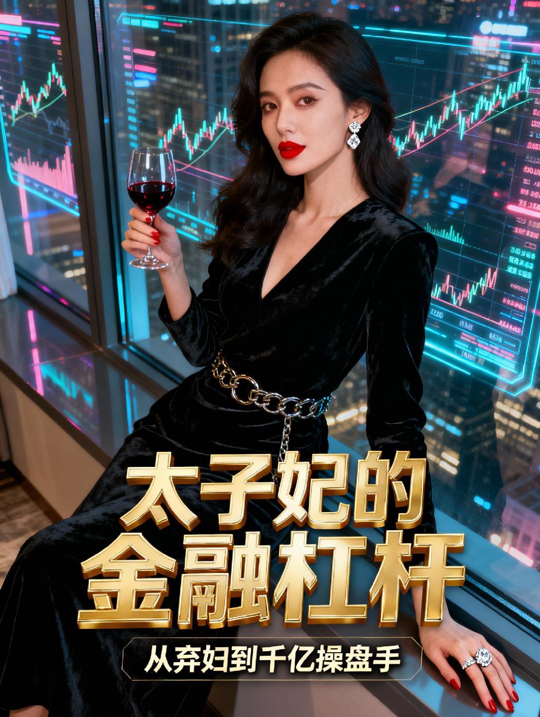 下山退婚,开局九张婚书