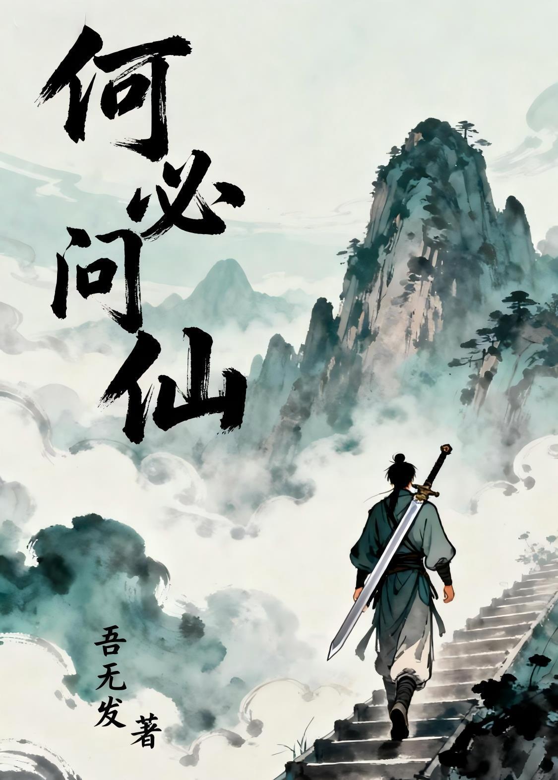 有兽焉：天国之旅