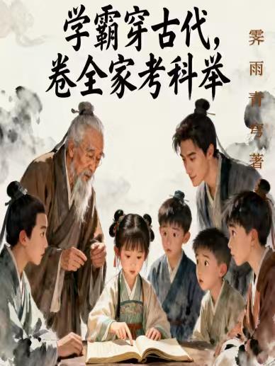 穿唐:长安第一纨绔,开局先抄家