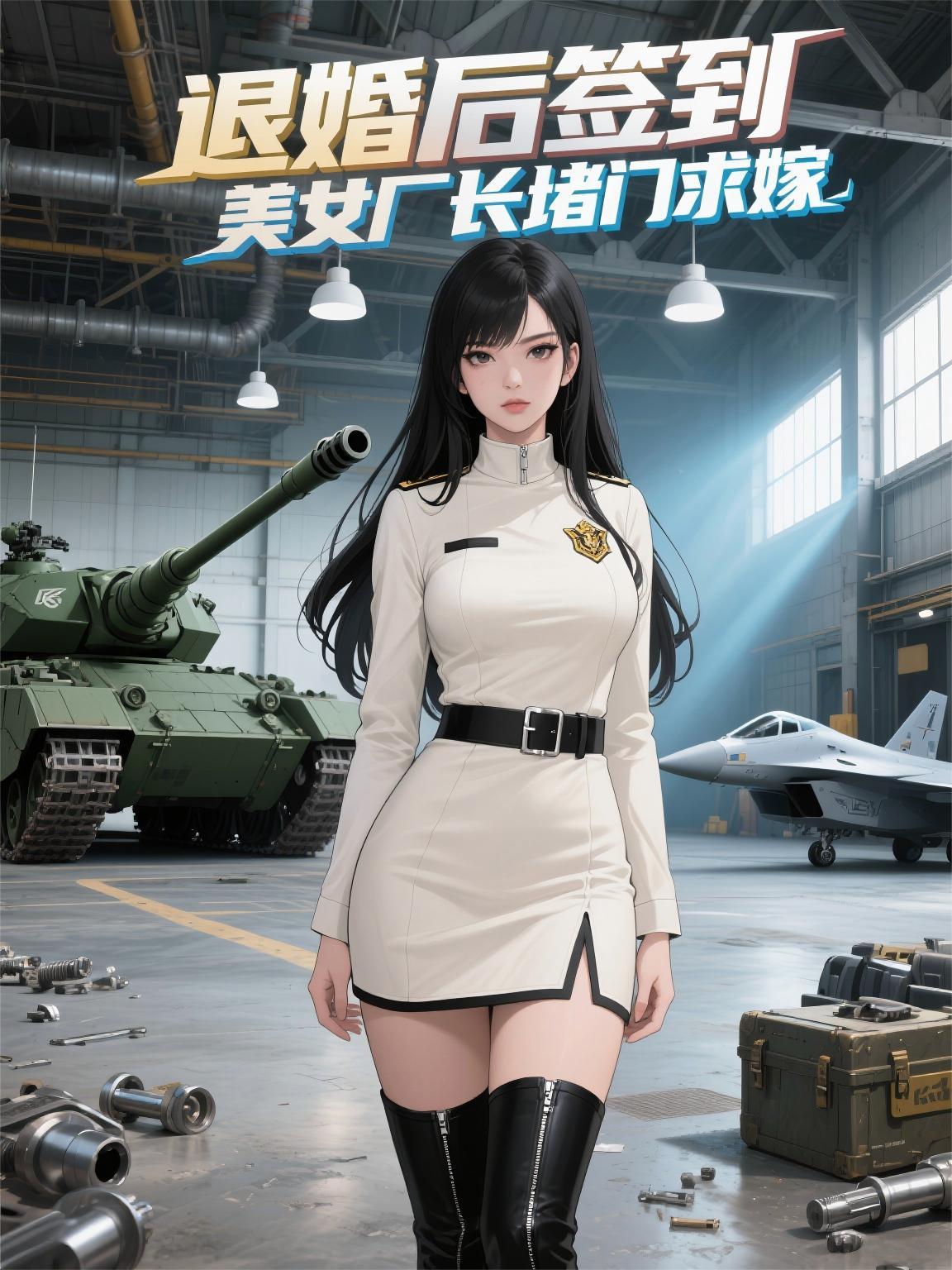 人族镇守使