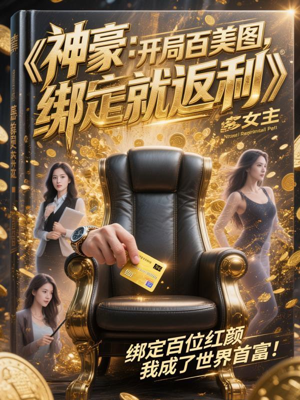 原神:卡池角色,涅盘之魔神