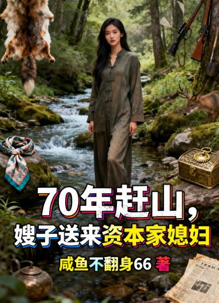 我,狸花猫,抚慰东北虎?